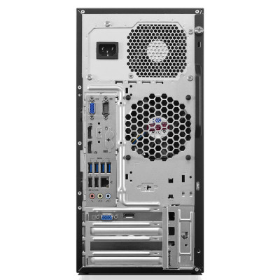 Комп'ютер Refurb Lenovo ThinkCentre M800 MT i7-6700/16/480SSD Комп'ютер Refurb Lenovo ThinkCentre M800 MT i7-6700/16/480SSD