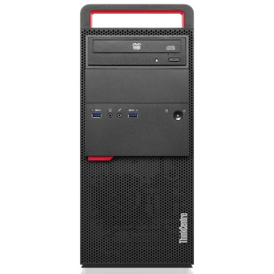 Комп'ютер Refurb Lenovo ThinkCentre M800 MT i7-6700/16/480SSD Комп'ютер Refurb Lenovo ThinkCentre M800 MT i7-6700/16/480SSD