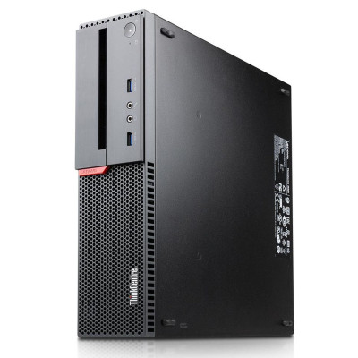 Компьютер Refurb Lenovo ThinkCentre M900 SFF i5-6500/16/240SSD