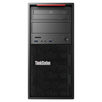 Комп'ютер Refurb Lenovo ThinkStation P310 MT Xeon E3-1240v5/16/512SSD/K620-2Gb Комп'ютер Refurb Lenovo ThinkStation P310 MT Xeon E3-1240v5/16/512SSD/K620-2Gb