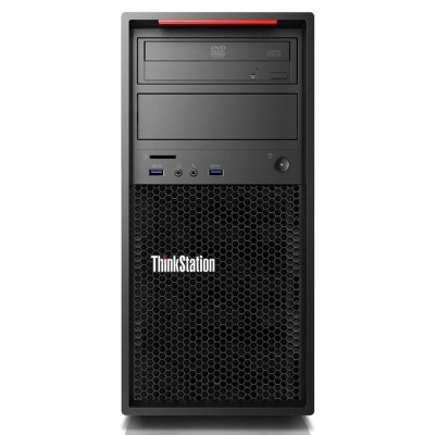 Комп'ютер Refurb Lenovo ThinkStation P320 MT E3-1230v5/32/512SSD/P4000-8Gb Комп'ютер Refurb Lenovo ThinkStation P320 MT E3-1230v5/32/512SSD/P4000-8Gb