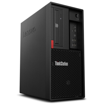 Комп'ютер Refurb Lenovo ThinkStation P330 MT Xeon E-2234/32/256SSD/RTX4000-8Gb Комп'ютер Refurb Lenovo ThinkStation P330 MT Xeon E-2234/32/256SSD/RTX4000-8Gb