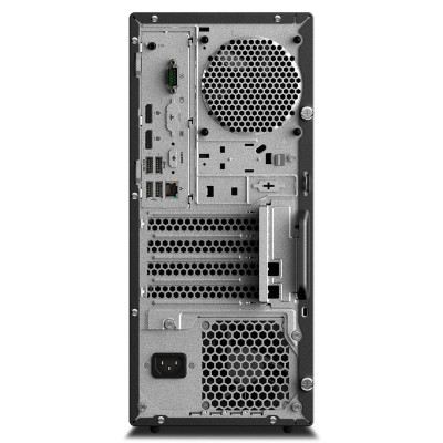Комп'ютер Refurb Lenovo ThinkStation P330 MT Xeon E-2234/32/256SSD/RTX4000-8Gb Комп'ютер Refurb Lenovo ThinkStation P330 MT Xeon E-2234/32/256SSD/RTX4000-8Gb
