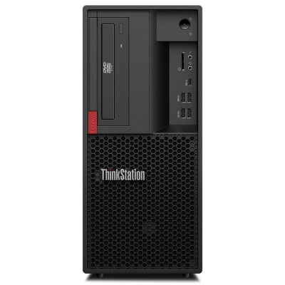 Комп'ютер Refurb Lenovo ThinkStation P330 MT Xeon E-2234/32/256SSD/RTX4000-8Gb Комп'ютер Refurb Lenovo ThinkStation P330 MT Xeon E-2234/32/256SSD/RTX4000-8Gb