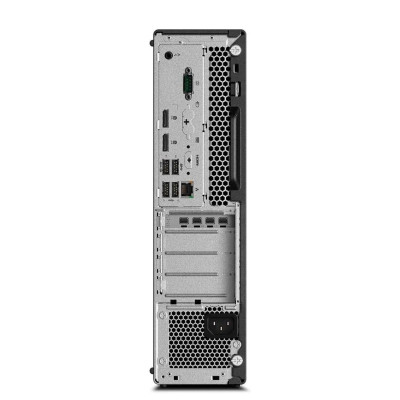 Комп'ютер Refurb Lenovo ThinkStation P330 SFF Xeon E-2134/32/512SSD/P400-2Gb Комп'ютер Refurb Lenovo ThinkStation P330 SFF Xeon E-2134/32/512SSD/P400-2Gb