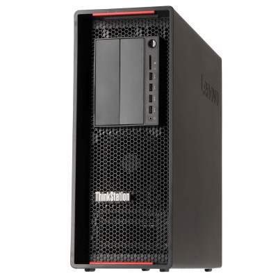 Комп'ютер Refurb Lenovo ThinkStation P720 Xeon Silver 4210/32/512SSD/RTX4000-8Gb