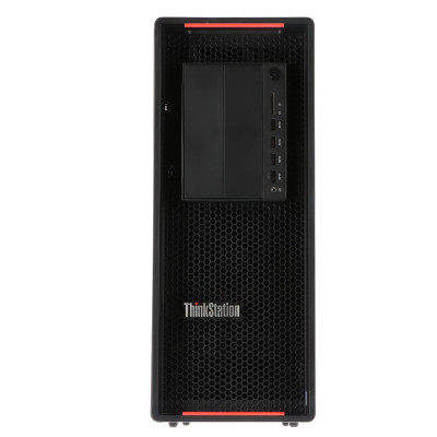 Комп'ютер Refurb Lenovo ThinkStation P720 Xeon Silver 4210/32/512SSD/RTX4000-8Gb Комп'ютер Refurb Lenovo ThinkStation P720 Xeon Silver 4210/32/512SSD/RTX4000-8Gb