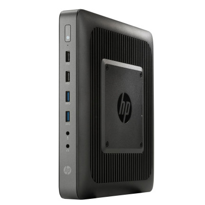 Тонкий клієнт Refurb HP T620