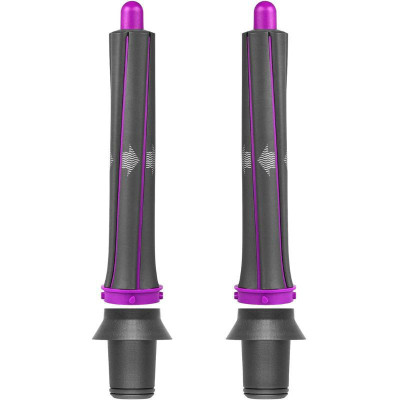 Фен-стайлер для волосся Kemei Supersonic Premium Magic Hair 7в1 1600 Вт Фіолетовий (HD07ProF) Фен-стайлер для волосся Kemei Supersonic Premium Magic Hair 7в1 1600 Вт Фіолетовий (HD07ProF)