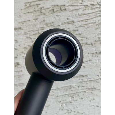 Фен-стайлер для волосся Kemei Supersonic Premium Magic Hair 7в1 1600 Вт Фіолетовий (HD07ProF) Фен-стайлер для волосся Kemei Supersonic Premium Magic Hair 7в1 1600 Вт Фіолетовий (HD07ProF)