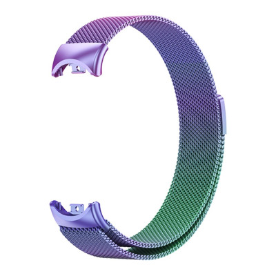 Ремешок ANCHOR Milanese Loop Metal Magnetic Xiaomi Mi Band 8/Mi Band Colorful (32363_3605861) Ремешок ANCHOR Milanese Loop Metal Magnetic Xiaomi Mi Band 8/Mi Band Colorful (32363_3605861)