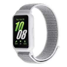 Ремешок Universal Nylon Samsung Galaxy Fit 3 Sea Shell (35304_3345786)