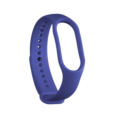 Ремешок ANCHOR Xiaomi Mi Band 4/Mi Band 3 Royal Blue (15456_2513027)