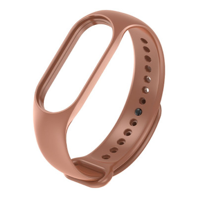 Ремешок ANCHOR Xiaomi Mi Band 4/Mi Band 3 Brown (15456_2513032)