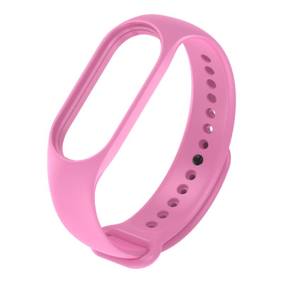 Ремешок ANCHOR Xiaomi Mi Band 4/Mi Band 3 Shiny Pink (15456_2513033)
