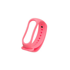 Ремінець ANCHOR Xiaomi Mi Band 4/Mi Band 3 Pink (15456_500065)