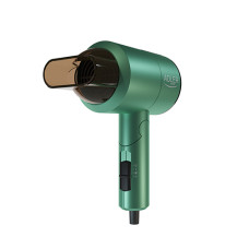 Фен Adler 14х17,5х6,7 см Зеленый AD 2265