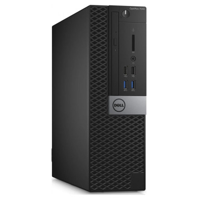 Комп'ютер Refurb Dell OptiPlex 7040 SFF i7-6700/16/1TBSSD Комп'ютер Refurb Dell OptiPlex 7040 SFF i7-6700/16/1TBSSD