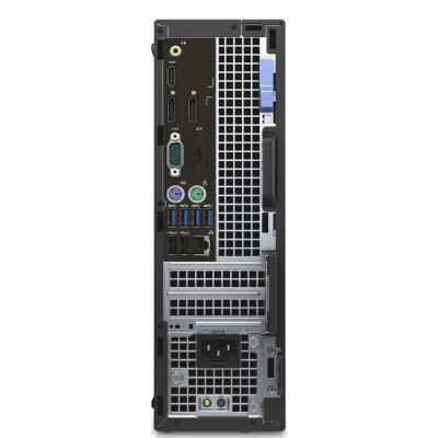 Комп'ютер Refurb Dell OptiPlex 7040 SFF i7-6700/16/1TBSSD Комп'ютер Refurb Dell OptiPlex 7040 SFF i7-6700/16/1TBSSD