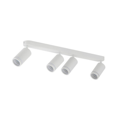 Спот TK Lighting Jet 74x5.5x15 см Білий (TK6917) Спот TK Lighting Jet 74x5.5x15 см Білий (TK6917)