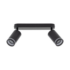Спот TK Lighting Jet 43.5x5.5x15 см Черный (TK6912)