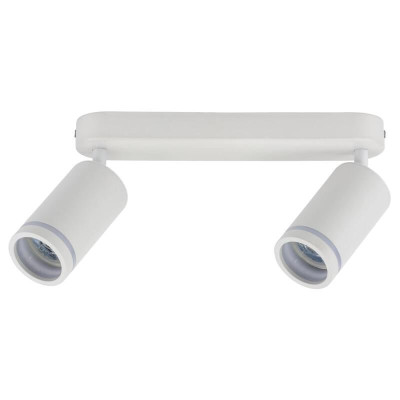 Спот TK Lighting Jet 43.5x5.5x15 см Белый (TK6913)