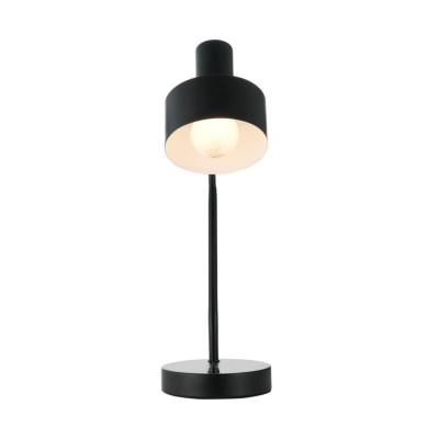 Настольная лампа Nordlux Matis 24x46 см Черный (Nor2412305003) Настольная лампа Nordlux Matis 24x46 см Черный (Nor2412305003)