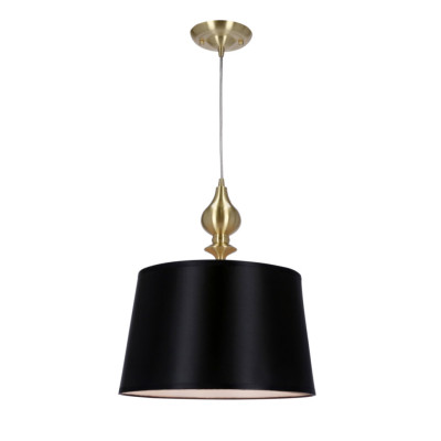 Люстра Candellux Prima 35x120 см Золотистый (31-09241)