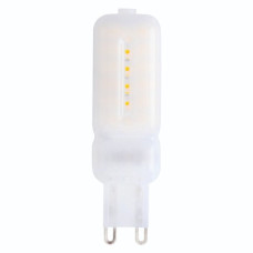 Лампа світлодіодна Horoz Electric DECO 2х7 см Білий (001-023-0007-030)