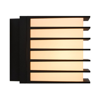 Уличный светильник Nordlux Fluctus 13x14.7x12 см См Черный (Nor2318211003) Уличный светильник Nordlux Fluctus 13x14.7x12 см См Черный (Nor2318211003)