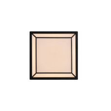 Уличный светильник Nordlux Oliver 17.5x17.5x6 см Черный (Nor2218251003)