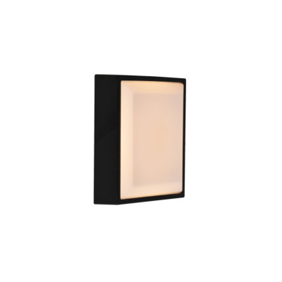 Уличный светильник Nordlux Oliver 17.5x17.5x6 см Черный (Nor2218251003) Уличный светильник Nordlux Oliver 17.5x17.5x6 см Черный (Nor2218251003)