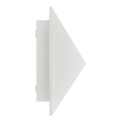 Вуличний світильник Nordlux Pontio 15x9x19 см Білий (Nor2218171001)