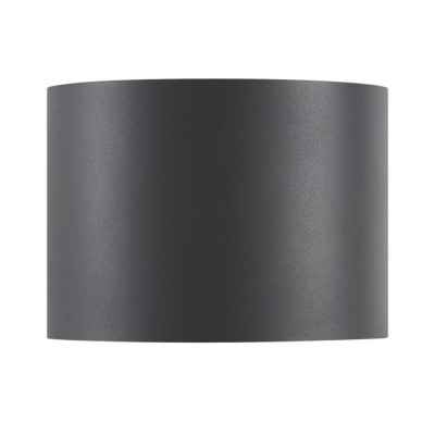 Вуличний світильник Nordlux Milda 13.5x11.8x10 см Сірий (Nor2418351050)