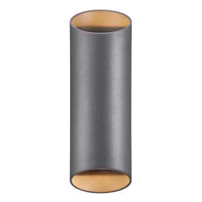 Вуличний світильник Nordlux Nico 9.5x23.5 см Сірий (Nor2218231050) Вуличний світильник Nordlux Nico 9.5x23.5 см Сірий (Nor2218231050)