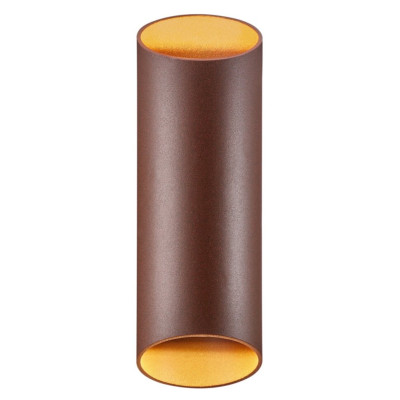 Вуличний світильник Nordlux Nico 9.5x23.5 см Коричневий (Nor2218231009) Вуличний світильник Nordlux Nico 9.5x23.5 см Коричневий (Nor2218231009)
