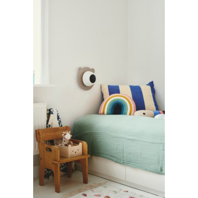 Настенный светильник Nordlux Bruna Bear 16x25 см Коричневый (Nor2312951018) Настенный светильник Nordlux Bruna Bear 16x25 см Коричневый (Nor2312951018)