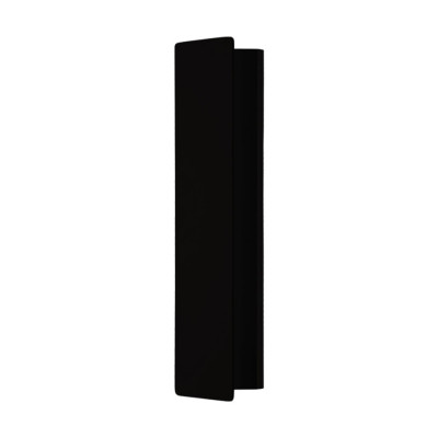 Настенный светильник Eglo Zubialde 36x5x8 см Черный (EG99087)