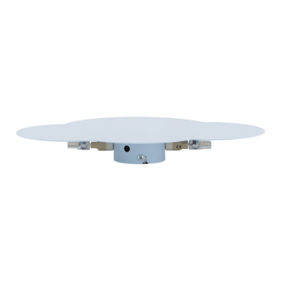 Настінний світильник TK Lighting Cloud 38x4.5 см Блакитний (TK4966) Настінний світильник TK Lighting Cloud 38x4.5 см Блакитний (TK4966)