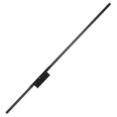 Настенный светильник TK Lighting Java 93x17 см Черный (TK1439) Настенный светильник TK Lighting Java 93x17 см Черный (TK1439)