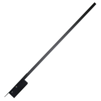 Настінний світильник TK Lighting Java 70x17 см Чорний (TK1435) Настінний світильник TK Lighting Java 70x17 см Чорний (TK1435)