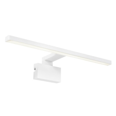 Бра Nordlux Marlee 50x13.6x6 см Белый (Nor2310301001)