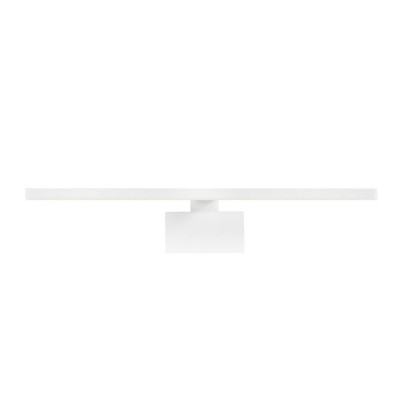 Бра Nordlux Marlee 50x13.6x6 см Білий (Nor2310301001) Бра Nordlux Marlee 50x13.6x6 см Білий (Nor2310301001)