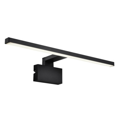 Бра Nordlux Marlee 50x13.6x6 см Черный (Nor2310301003)