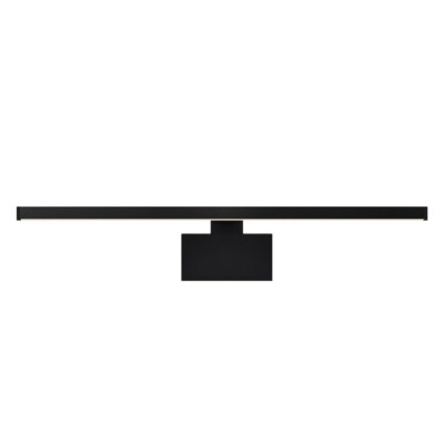 Бра Nordlux Marlee 50x13.6x6 см Чорний (Nor2310301003) Бра Nordlux Marlee 50x13.6x6 см Чорний (Nor2310301003)