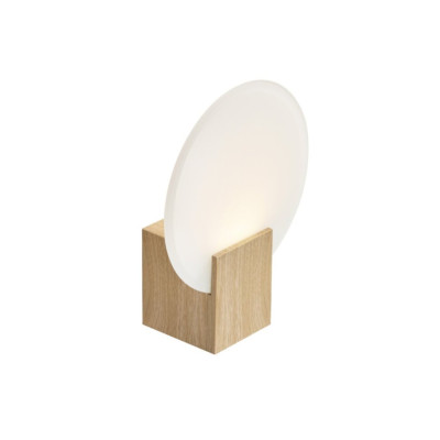 Бра Nordlux Hester 20x9.25x25.5 см Коричневый (Nor2015391014)