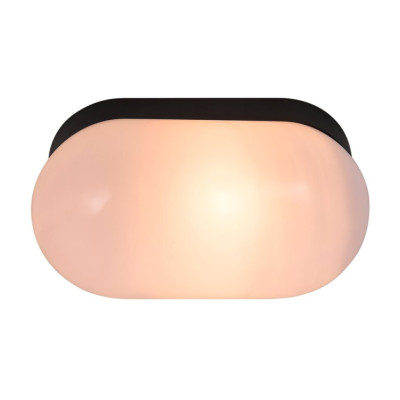 Бра Nordlux Foam 20x10.5x22 см Черный (Nor2210131003)