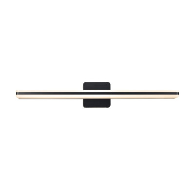 Підсвітка Nordlux Tinia 60x14x10 см Чорний (Nor2210141003)