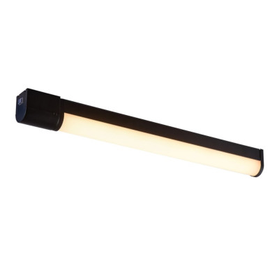 Подсветка Nordlux Malaika 68.5x5.5x7 см Черный (Nor2310221003)