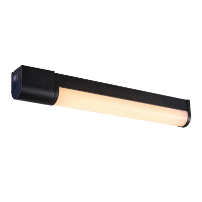 Подсветка Nordlux Malaika 49.5x5.5x7 см Черный (Nor2310201003)